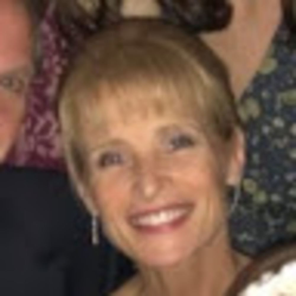 Meet your Posher, Susan